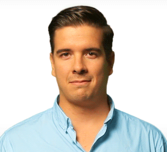 Patrick Tremblay, 24 ans